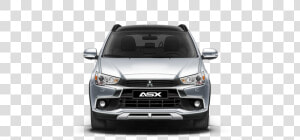 Mitsubishi Asx   Mitsubishi Rvr  HD Png Download