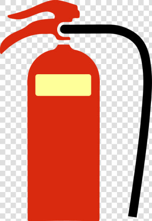 Area brand rectangle   Fire Extinguisher Icon  png  Transparent Png