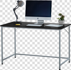 Computer Png Table   Office Table Png Modern  Transparent Png