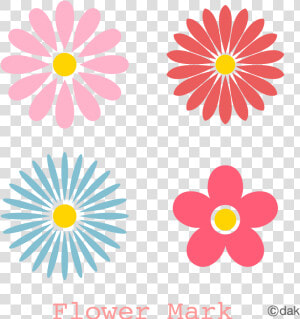 Flower Illustration Png   Zendu Flower Vector  Transparent Png