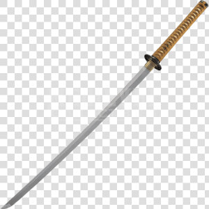 Clipart Sword Katana   High Elven Warrior Sword  HD Png Download