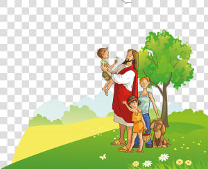 Children  39 s Ministry Sda  HD Png Download