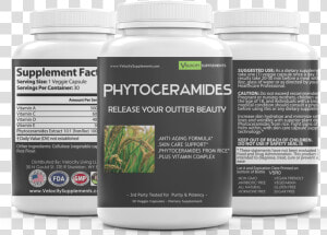 Phytoceramides   Superfood  HD Png Download