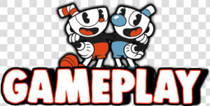 Gameplay   Cartoon  HD Png Download