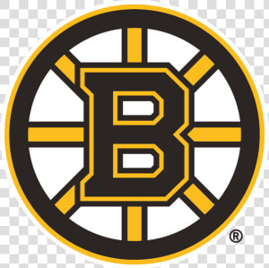 Boston Bruins Logo  HD Png Download