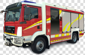 Fire Apparatus  HD Png Download