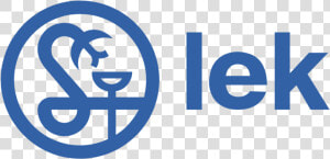 Lek Logo  HD Png Download