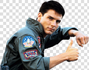 Transparent Tom Cruise Png   Tom Cruise Movies Top Gun  Png Download