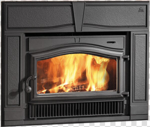 Jotul Wood Stove Insert  HD Png Download