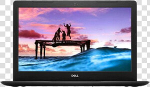 Dell Inspiron 3580 I5 8265u  HD Png Download