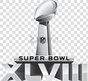 Free Png Super Bowl 2018 Roman Numerals Png Image With   Super Bowl Trophy 2018  Transparent Png