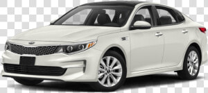 2018 Kia Optima   White 2017 Kia Optima  HD Png Download