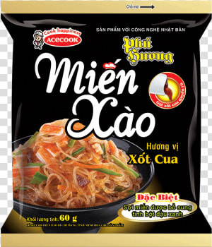 Miến Xào Phú Hương  HD Png Download