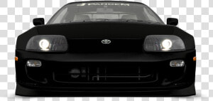 Supercar  HD Png Download