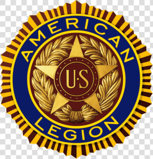 American Legion Post 134 Logo  HD Png Download