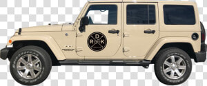 The Drk Tactical Jeep   Jeep Wrangler  HD Png Download