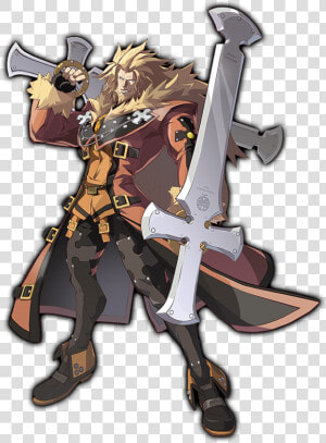 Https     static   Tvtropes   Img   Guilty Gear Png  Transparent Png