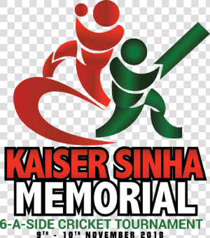 Kaiser Shinha Memorial Tournament Logo   Graphic Design  HD Png Download