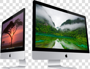 Imac   Imac Md095  HD Png Download