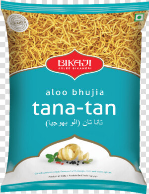 Bikaji Aloo Bhujia Tana Tan  HD Png Download