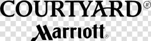 Logo For Courtyard Marriott   Courtyard Marriott  HD Png Download