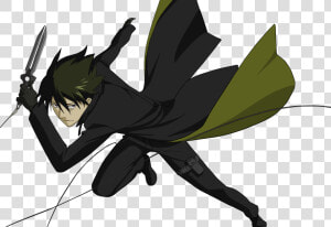 Darker Than Black Png  Transparent Png