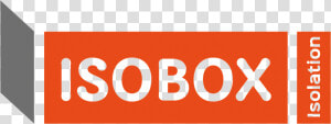 Together With Autodesk  Isobox Is The Gold Sponsor   Isobox Logo  HD Png Download