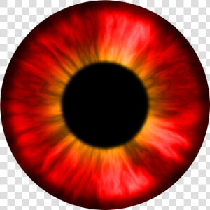 Textura Olho Vermelho Red Eye Texture Axelmuller   Olho De Alfa Teen Wolf  HD Png Download