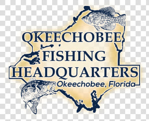 Image Is Not Available   Okeechobee Fishing Headquarters  HD Png Download