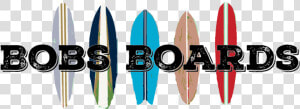 Bobs Boards Hawaii   Surfboard  HD Png Download