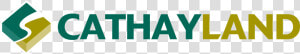 Cathayland Logo   Cathay Land Logo Png  Transparent Png