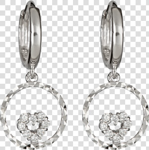 Transparent Hoop Earring Png   Earrings  Png Download