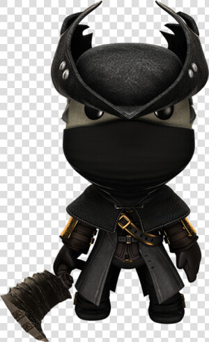 Lbp Bloodborne  HD Png Download