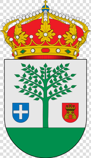 Villanueva De Los Castillejos Escudo  HD Png Download