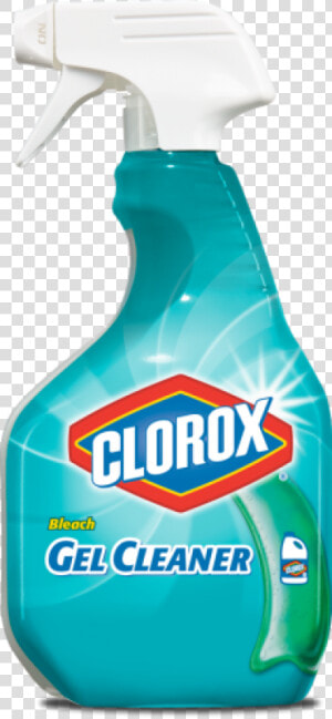 Clorox  HD Png Download