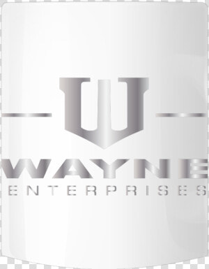 Wayne Enterprises Logo Png  Transparent Png