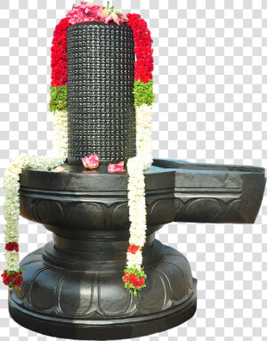 Lord Shiva Lingam Png  Transparent Png