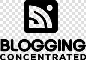 Blogging Concentrated blackblack   Blog   Blog  HD Png Download