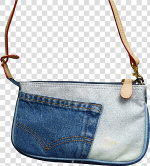 Jean Denim Bag   Png Transparent Denim Bags  Png Download