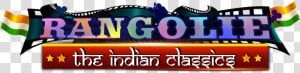 Rangolie The Indian Classics  HD Png Download