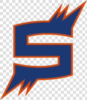 Spokane Shock Logo  HD Png Download