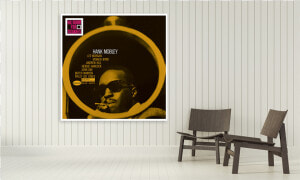 Hank Mobley No Room For Squares  HD Png Download