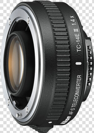 Nikon Af S Tc 14e Iii Teleconverter Title Nikon Af   Moltiplicatore Di Focale Per Nikon  HD Png Download