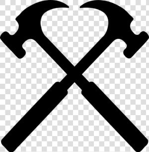 Hammer Clipart   Hammers Clip Art  HD Png Download