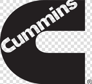 Cummins Logo Png  Transparent Png