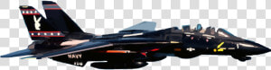 Vector Jet Air Force Plane   F 14 Tomcat Png  Transparent Png