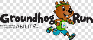 Children S Tlc Groundhog Run Review   Ability Kc Groundhog Run  HD Png Download