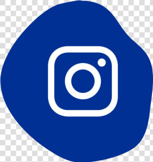 Insta center   Circle  HD Png Download