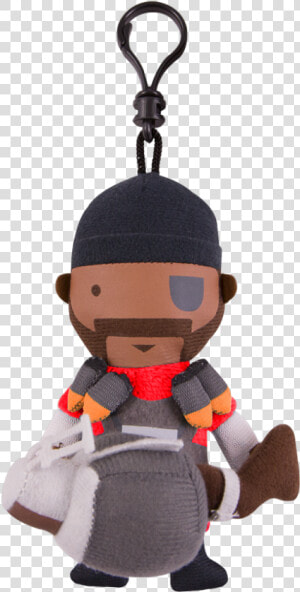 Tf2 Demoman  HD Png Download