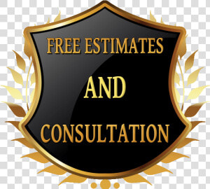 Free Estimates And Consultation   Home Repair  HD Png Download